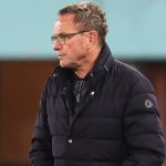 Rangnick trotz verpassten Aufstiegs: "Selten zufriedener"