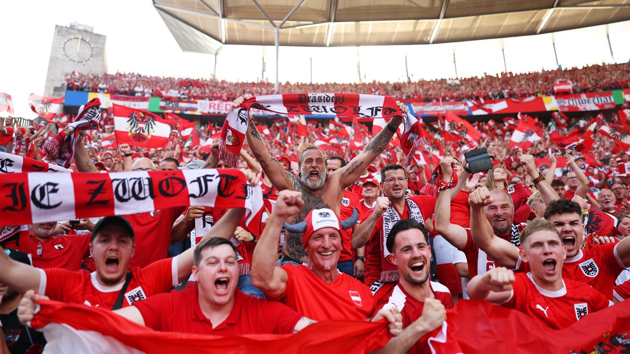 6. Wenn’s läuft, sind wir eine Fußball-Nation