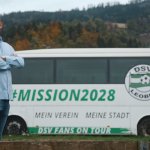 Der Mann, der das Chaos beim DSV Leoben beenden will