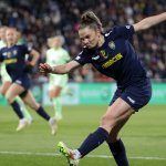 SKN-Frauen erzielen neuen Zuschauerrekord