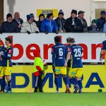 Hattrick! Boateng schießt Vienna in Amstetten zum Sieg