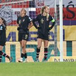 Der geplatzte EM-Traum der ÖFB-Frauen: "Schon sehr schlimm"