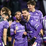 Achter Sieg in Folge! Austria Wien schlägt auch Altach