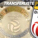 Transferliste der österreichischen Bundesliga