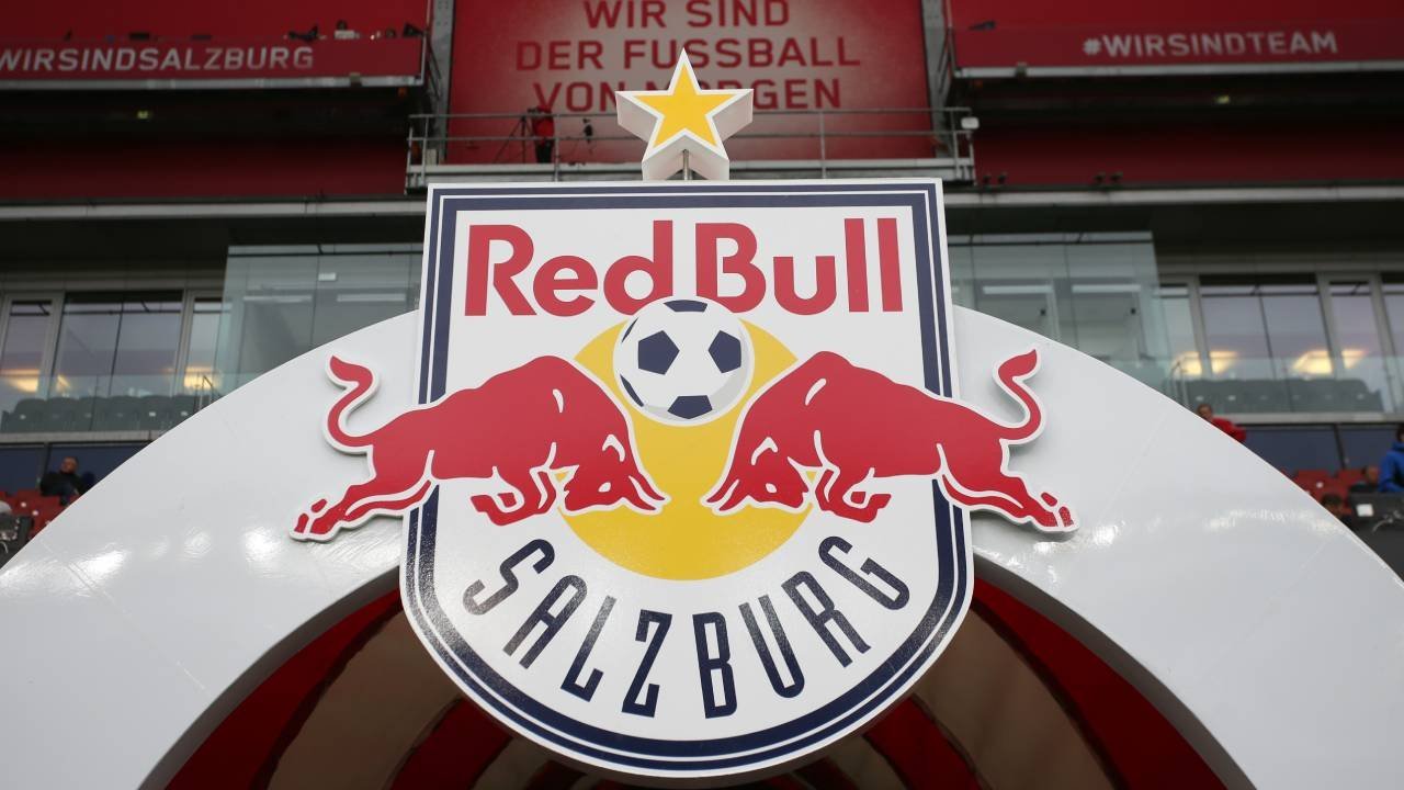 FC Red Bull Salzburg – großer Sponsor, im Klubnetzwerk