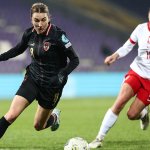 ÖFB-Frauen? "Immer alles entweder super oder dramatisch"