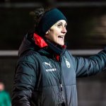 Wann sehen wir den SK Rapid in der Bundesliga, Katja Gürtler?