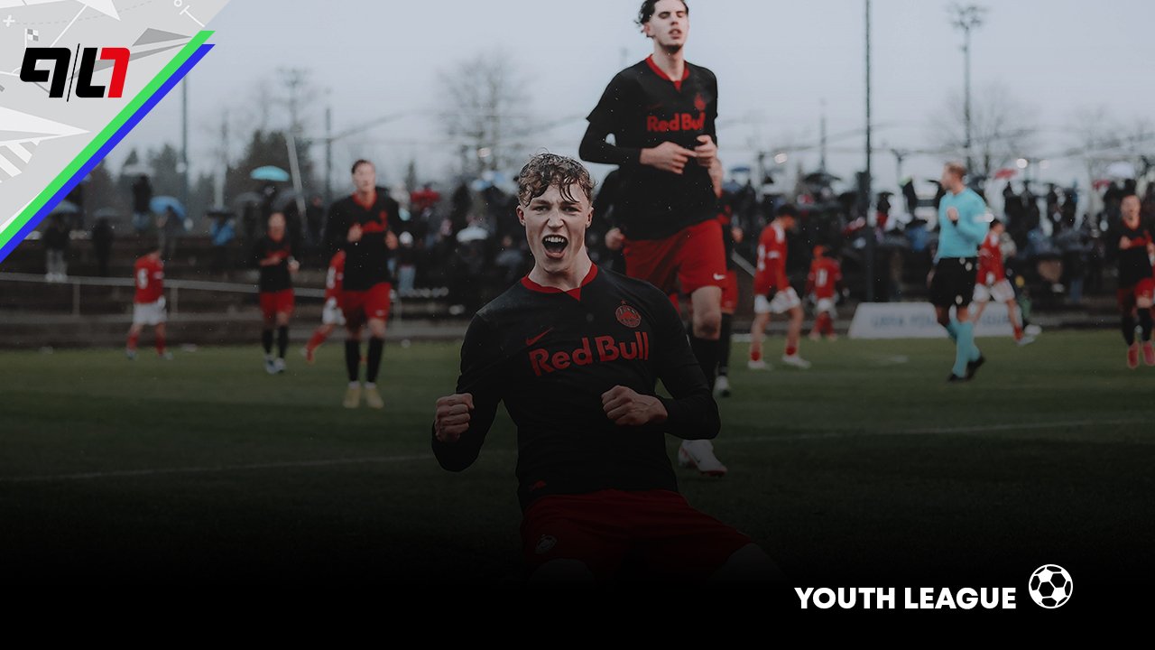 Was leisten Österreicher in der UEFA Youth League wirklich?