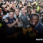 Was wurde aus Salzburgs Youth-League-Siegern von 2017?