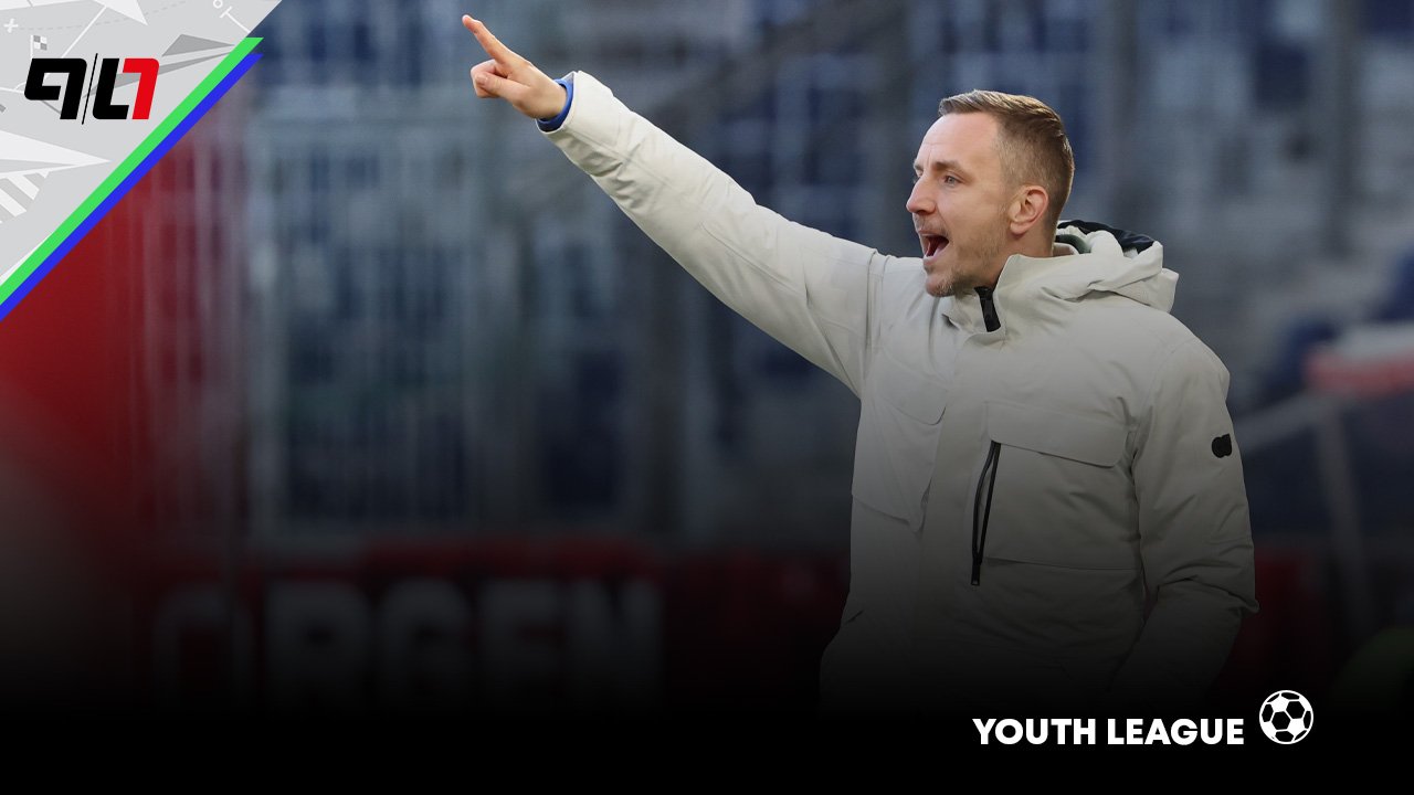 Youth-League-Titel für Salzburg? "Setzen uns keine Grenzen"