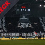 Fan-Check KW6: Derby ausverkauft, Top-Kulissen in Wien und Graz