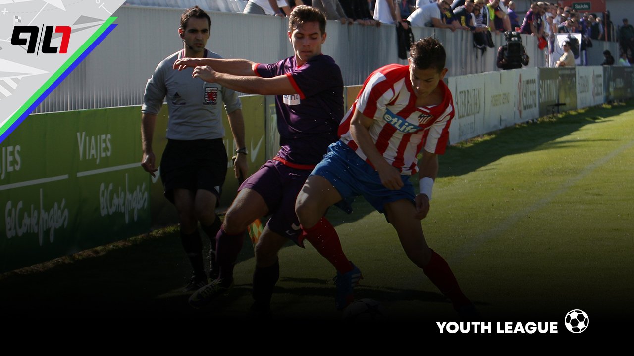 "Voll geil" - Österreicher in der Youth League gegen spätere Weltstars