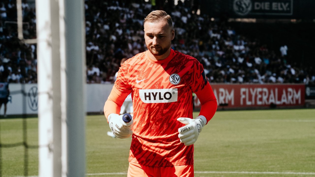 Neue Nummer 1 für den ÖFB? "Werde hoffentlich dabei sein"