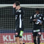 Sturm Graz nach WAC-Niederlage ratlos: "Keine Worte"