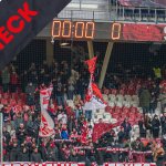 Fan-Check KW7: Salzburg rutscht unter den Liga-Durchschnitt